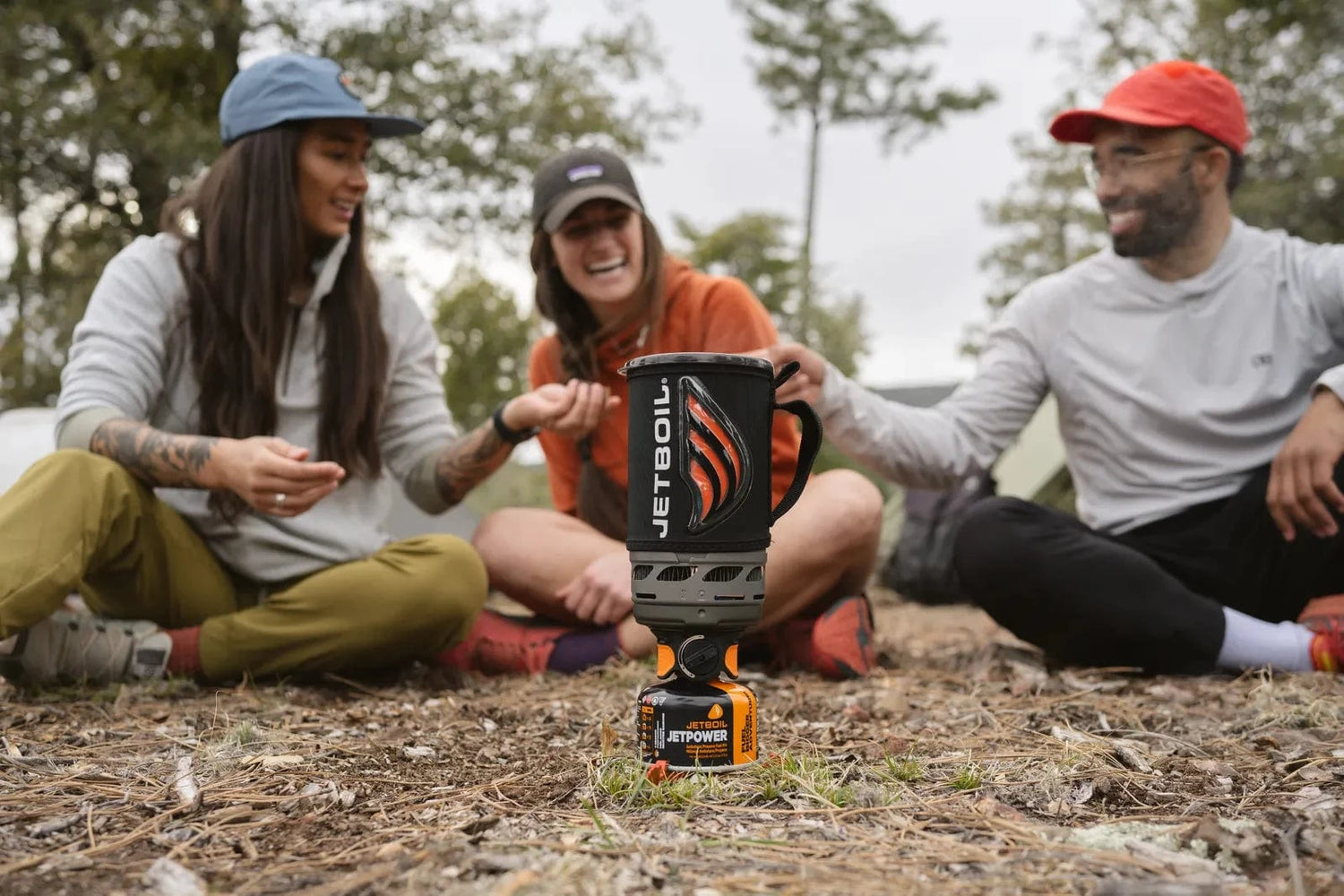Jetboil Flash (2025 EDITION) Special