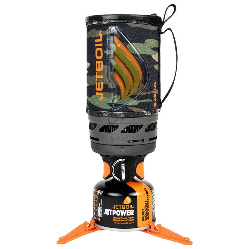Jetboil Flash (2025 EDITION) Special