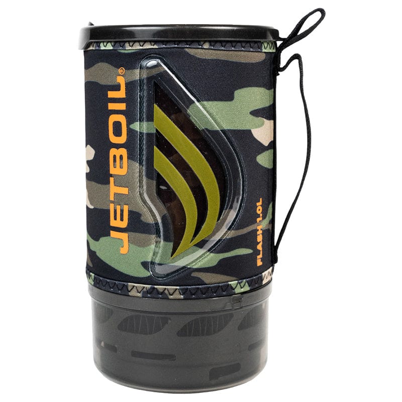 Jetboil Flash (2025 EDITION) Special