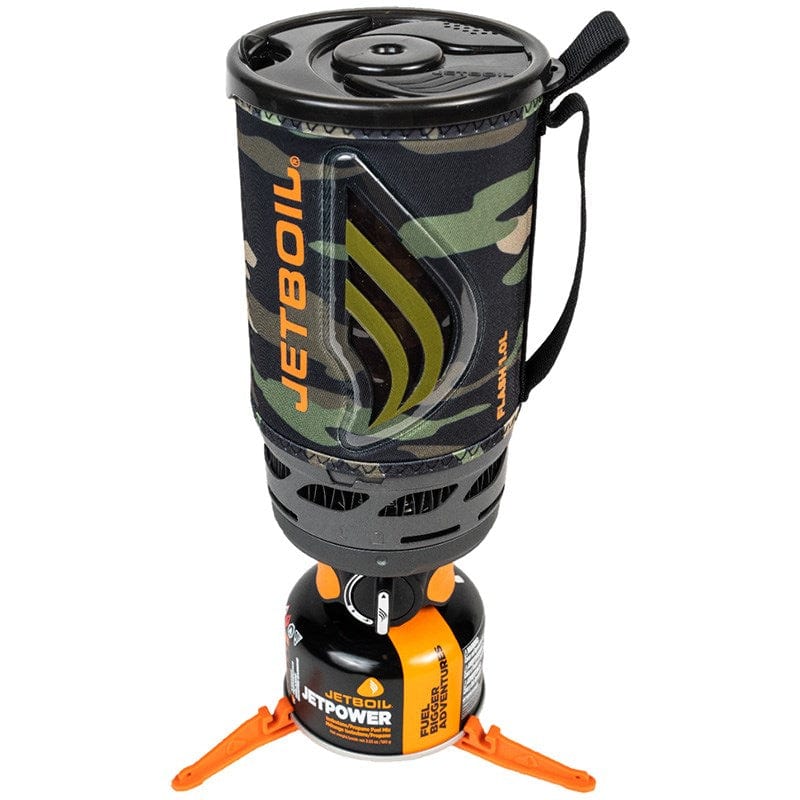 Jetboil Flash (2025 EDITION) Special