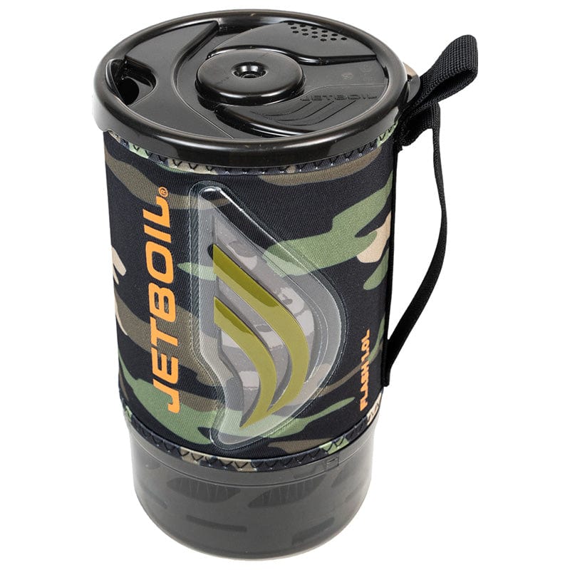 Jetboil Flash (2025 EDITION) Special