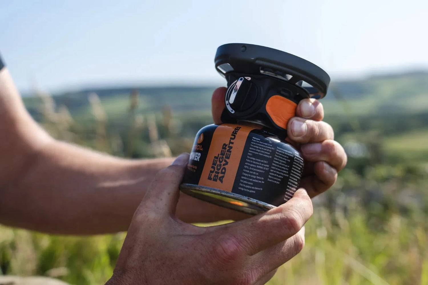 Jetboil Flash (2025 EDITION) Special