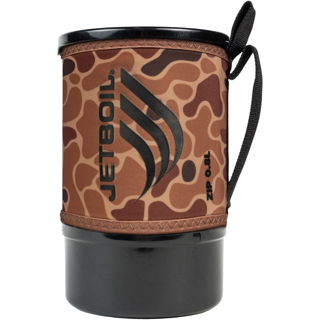 Jetboil Zip (2025 Edition)