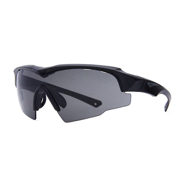 Blueye Jager Low Profile Sunglasses