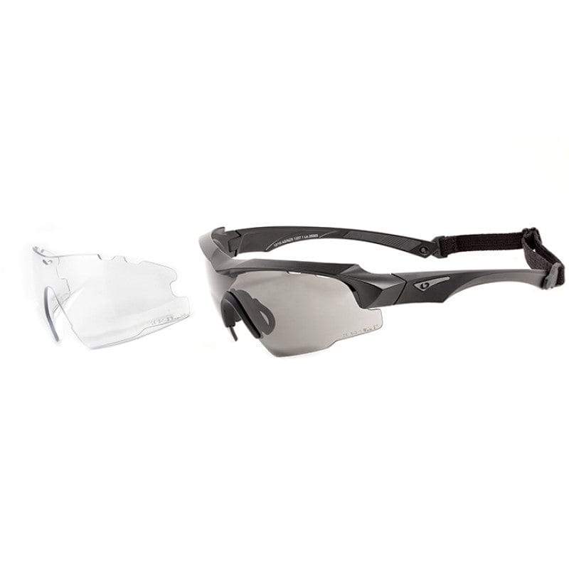 Blueye Jager Low Profile Sunglasses