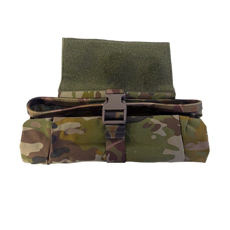 Krieger Kangaroo Pouch