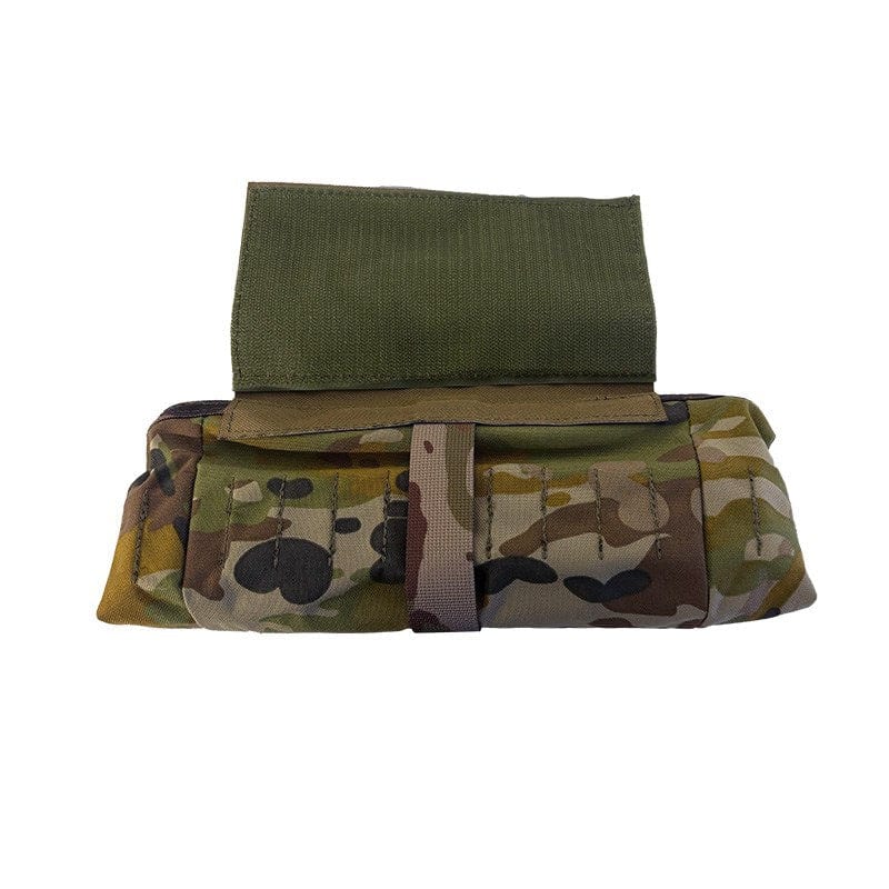 Krieger Kangaroo Pouch