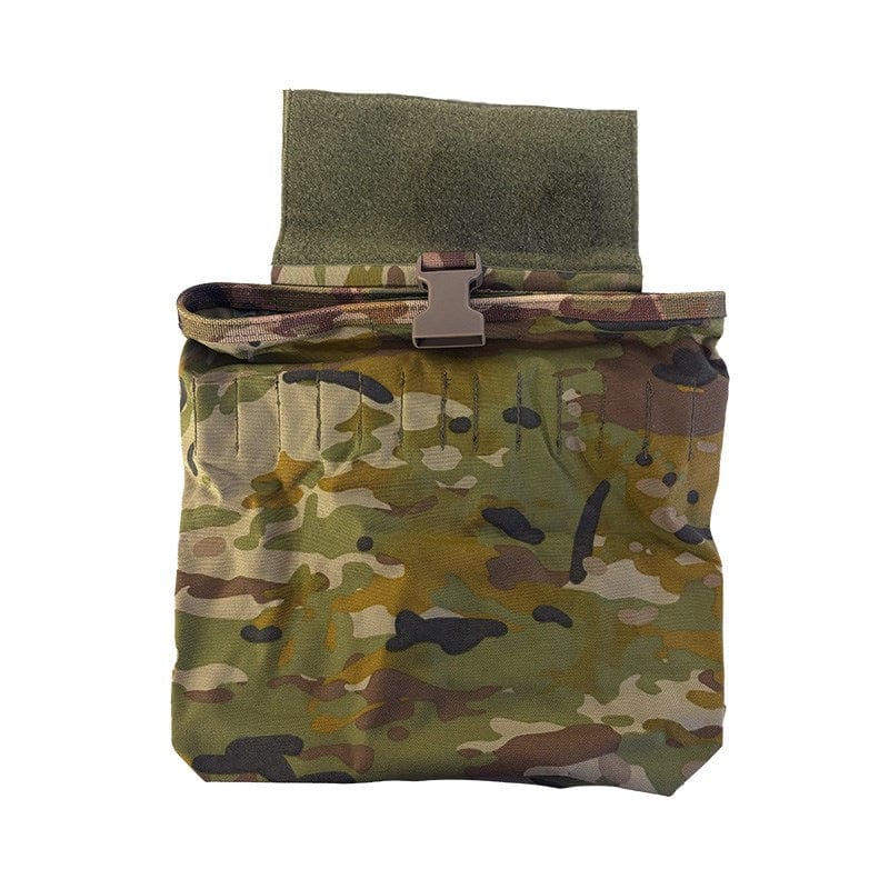Krieger Kangaroo Pouch