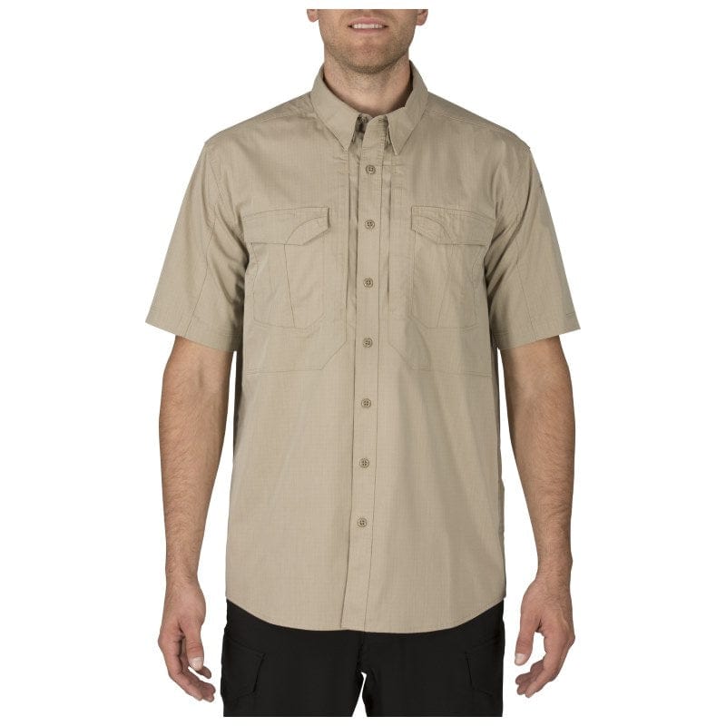 5.11 Stryke Shirt - Short Sleeve 1