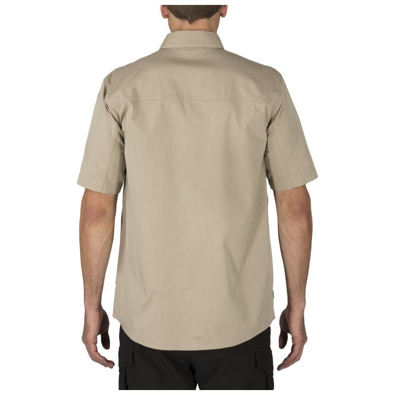 5.11 Stryke Shirt - Short Sleeve 2