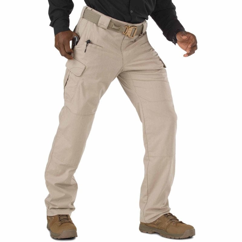 5.11 Stryke Pants - Khaki