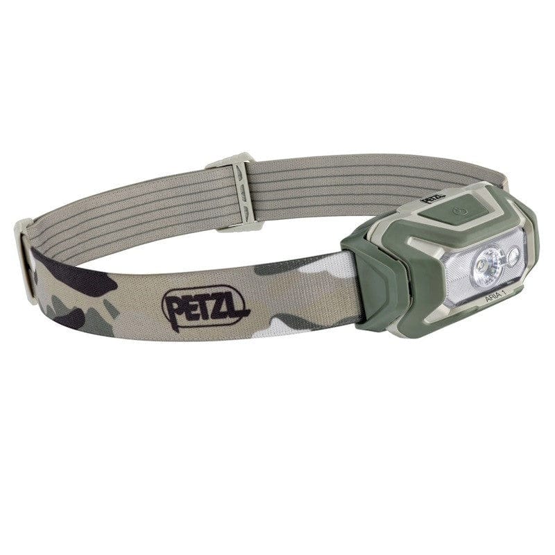 Petzl Aria 1 RGB Headlamp