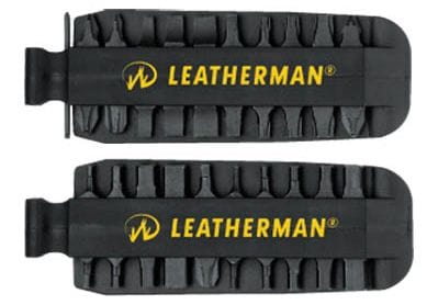 Leatherman Bit Kit