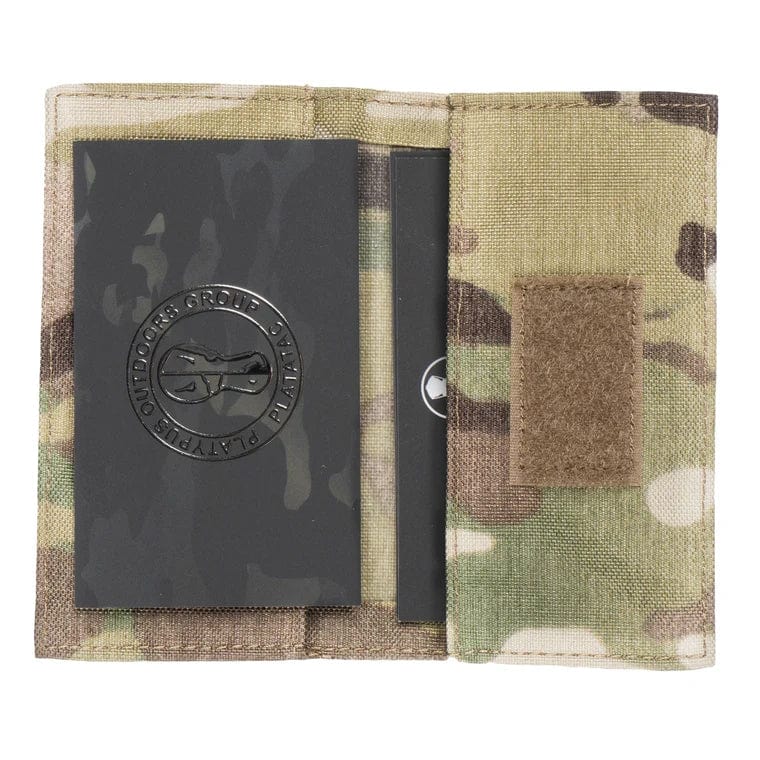 Platatac Lopro Card Holder