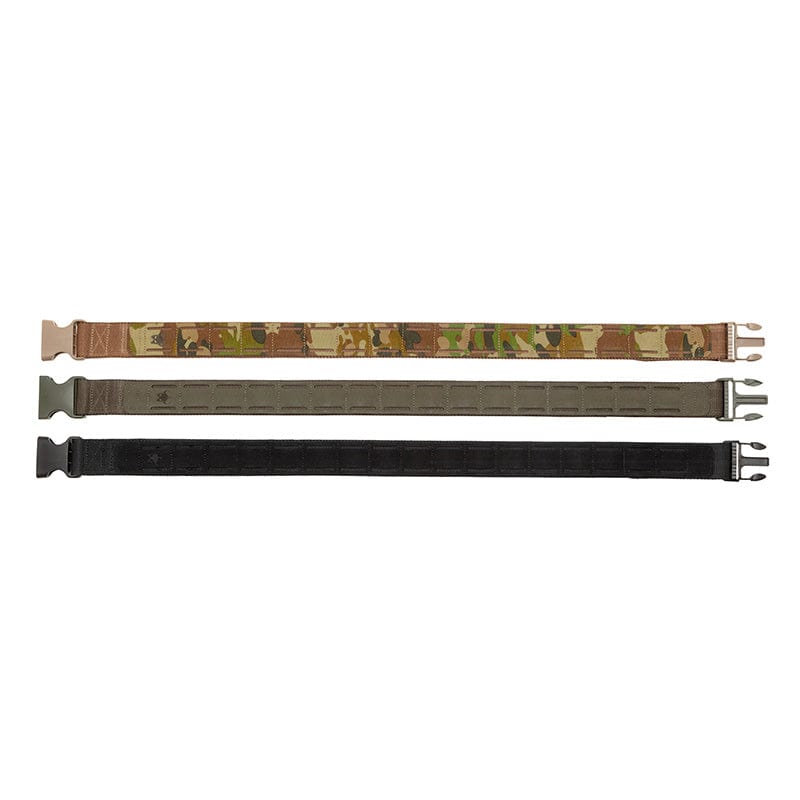 Valhalla Low Profile Operator Belts