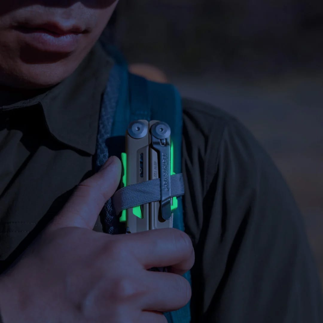 Leatherman Signal Limited Edition