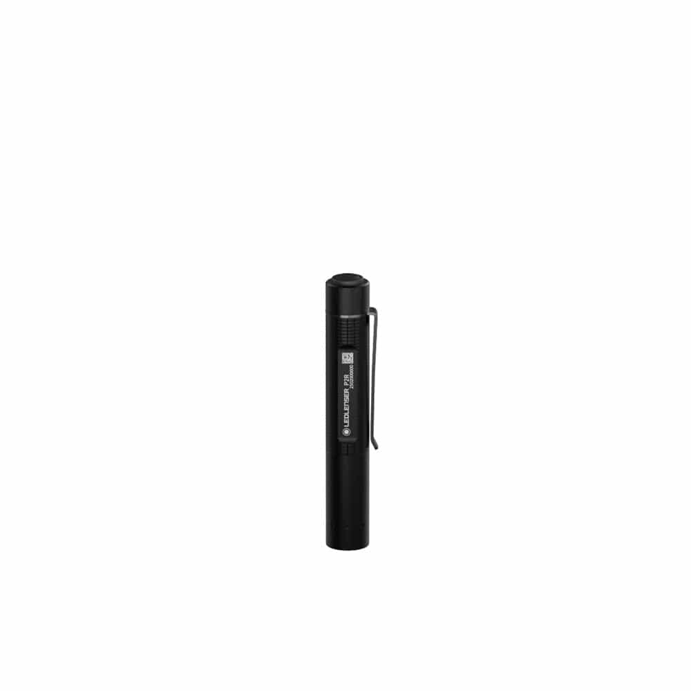 Led Lenser P2R Torch
