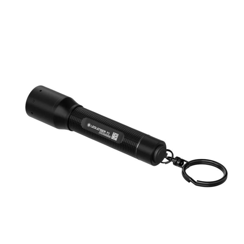 Ledlenser P3 Torch