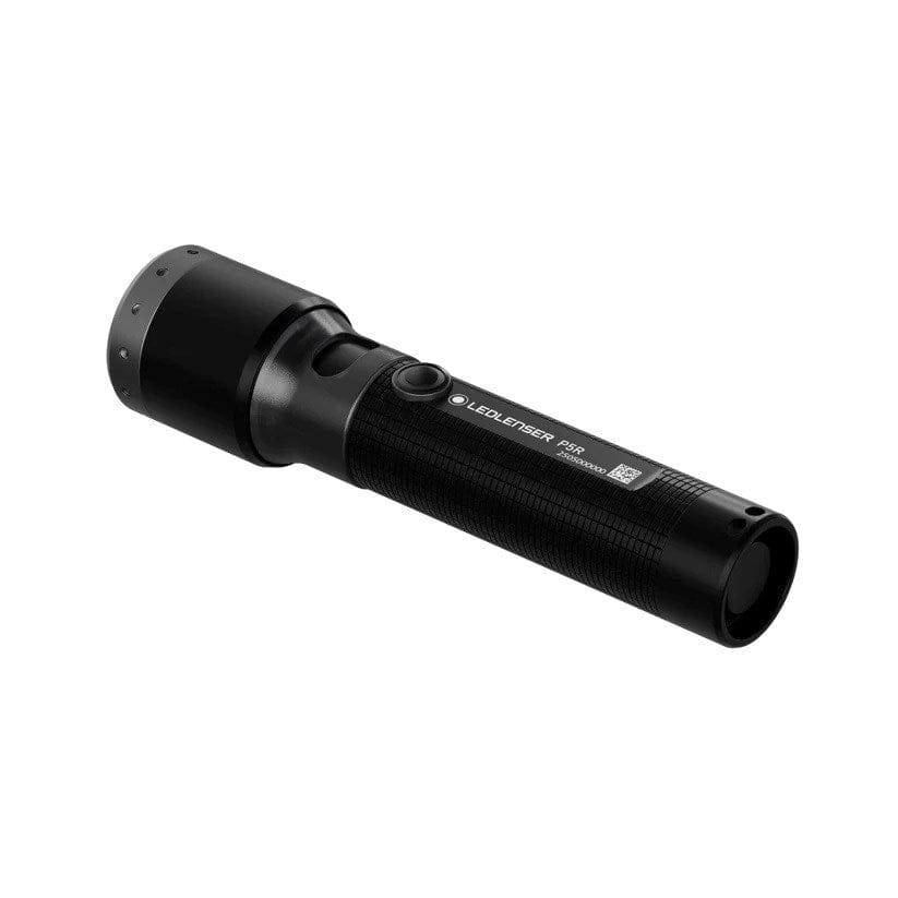 Ledlenser P5R Torch