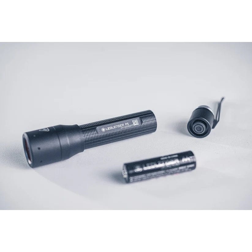 Ledlenser P5 Torch