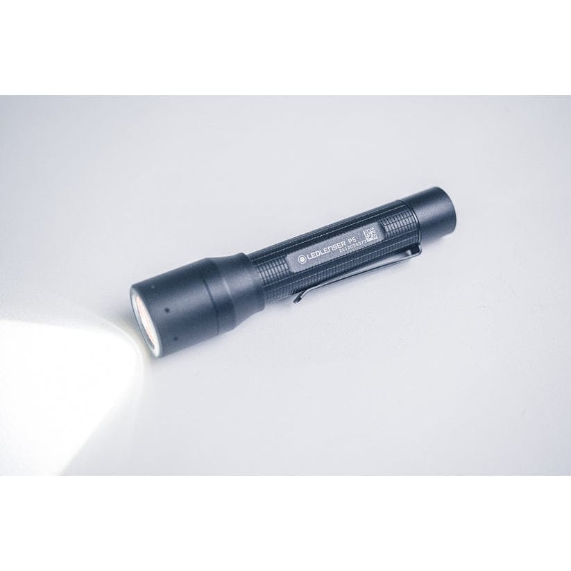 Ledlenser P5 Torch