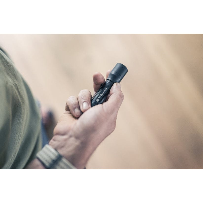 Ledlenser P5 Torch
