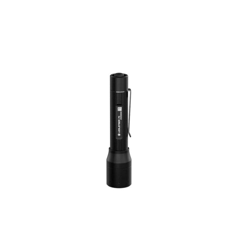 Ledlenser P5 Torch