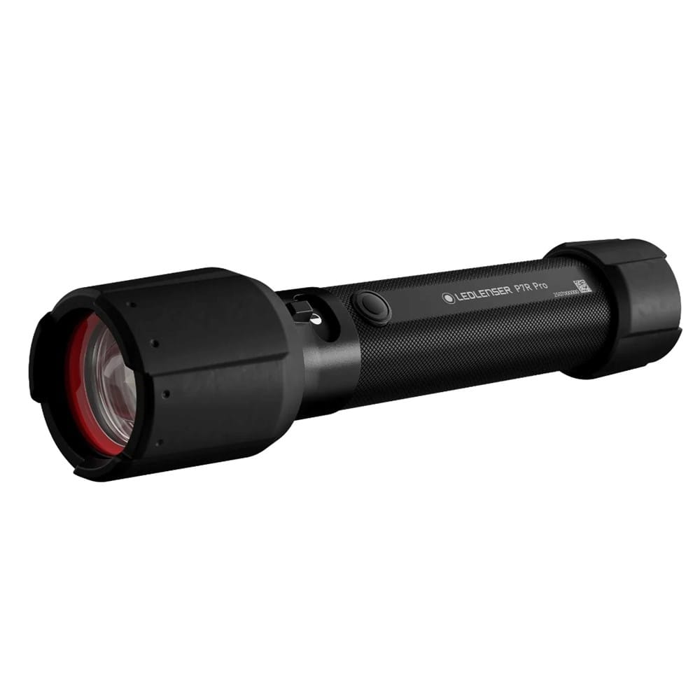 Ledlenser P7R Pro torch