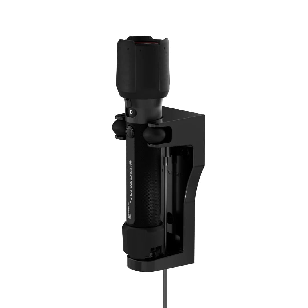 Ledlenser P7R Pro torch