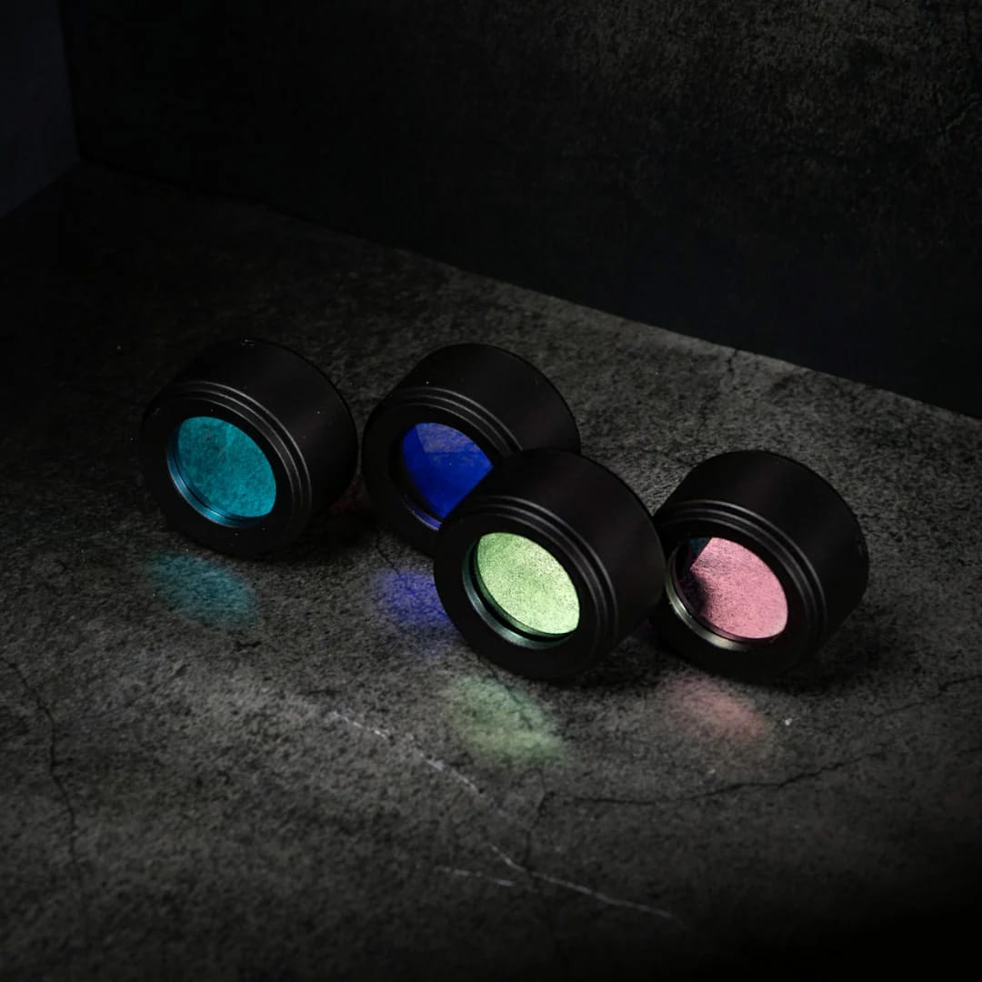 Ledlenser TAC7R Torch Outdoor Set