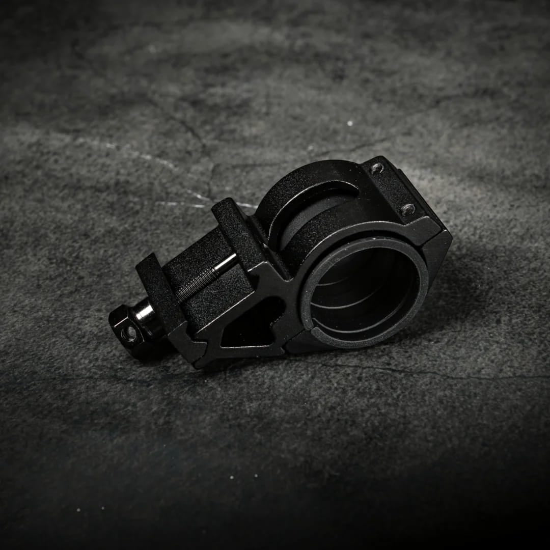 Ledlenser TAC7R Torch Outdoor Set