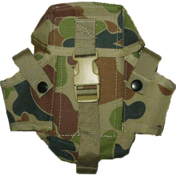 TAS M-16 Pouch