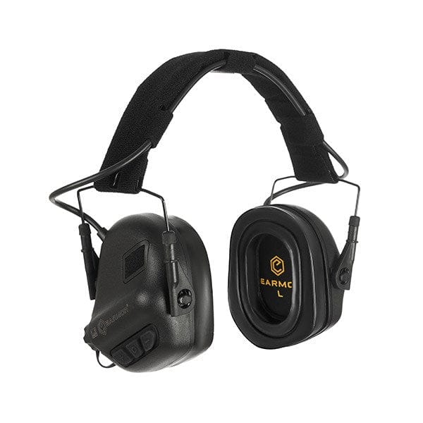 Earmor M31 PLUS Tactical Headset