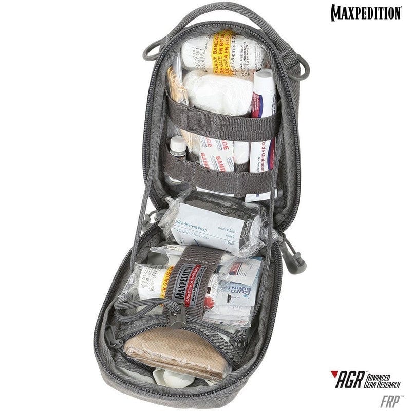Maxpedition FRP First Response Pouch