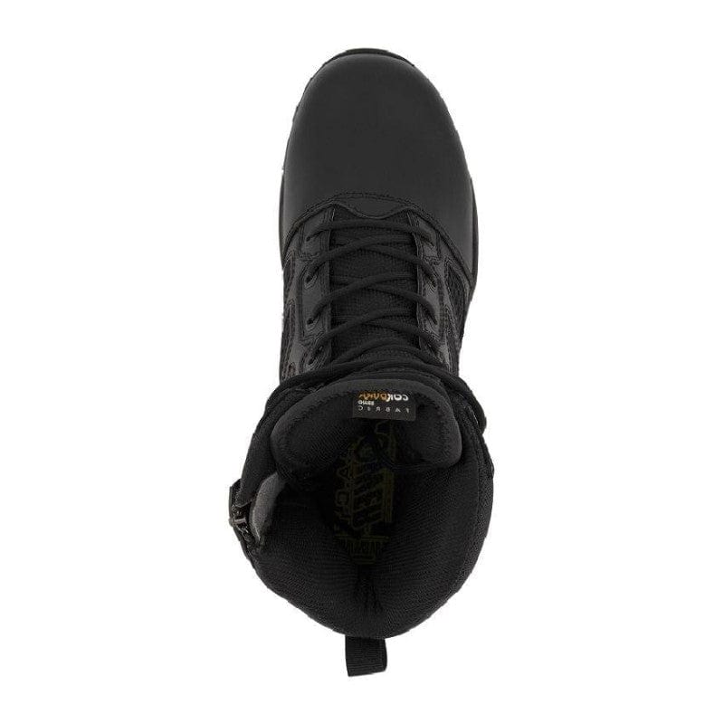 Magnum Elite Spider X SZ 8.0 - Top View