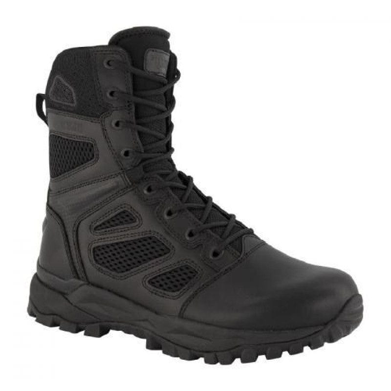 Magnum Elite Spider X SZ 8.0 - Side View