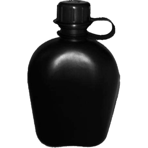 TAS Military Canteen