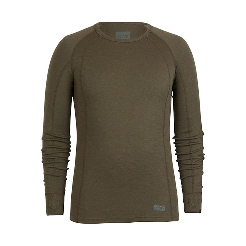 XTM Merino Mens Top