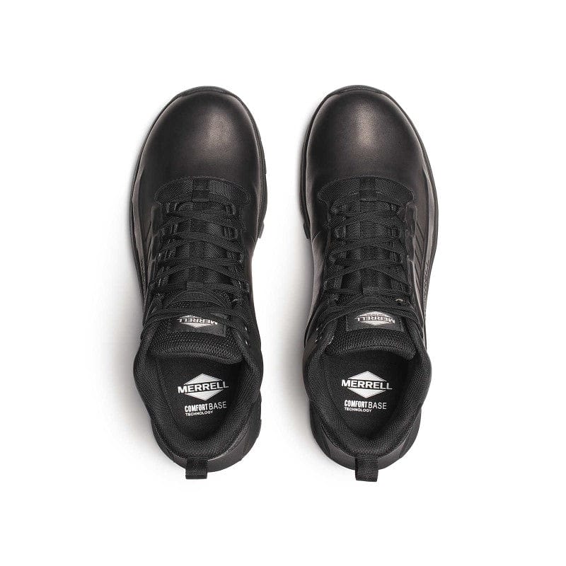 Merrell Moab Speed 2 Tactial Mid Waterproof Boot