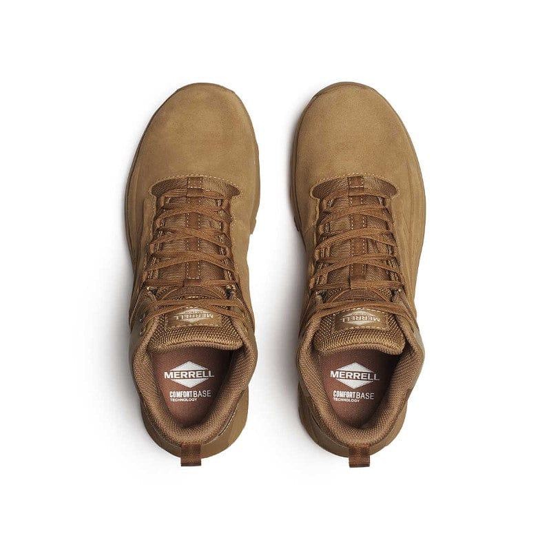 Merrell Moab Speed 2 Tactial Mid Waterproof Boot