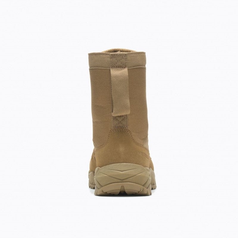 Merrell MCQ 2 Tactical Boot Back View