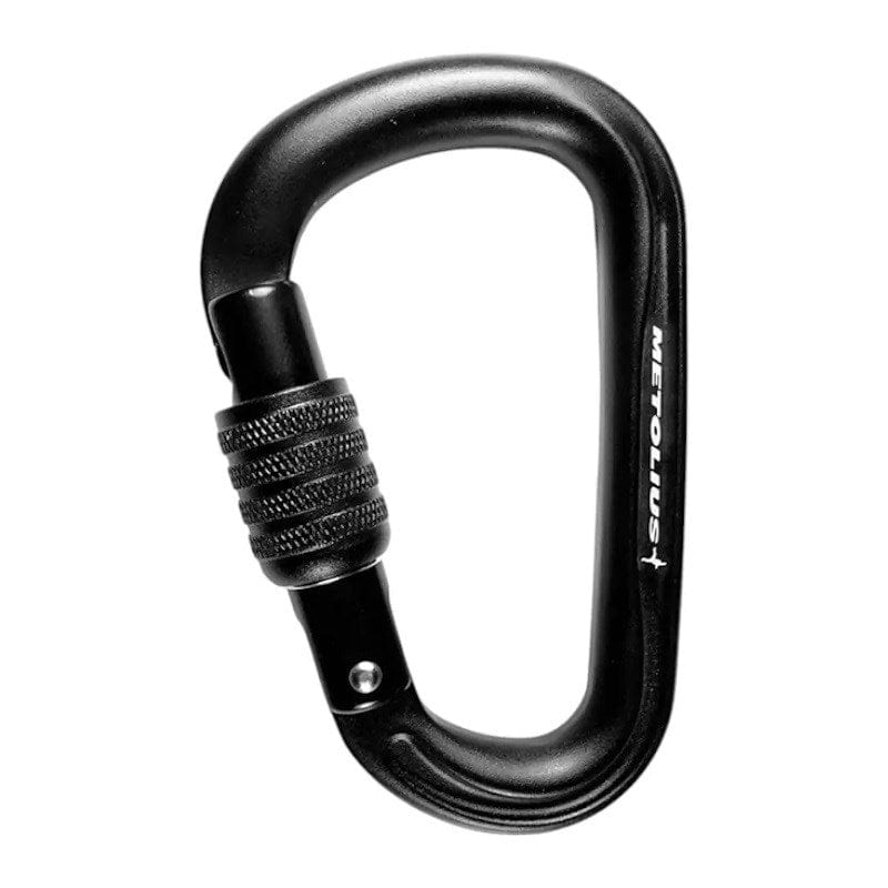 Metolius Element II Screw Lock