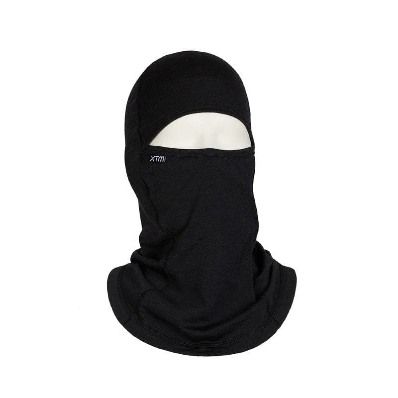 XTM Adventure 170 II Merino Wool-Blend Balaclava