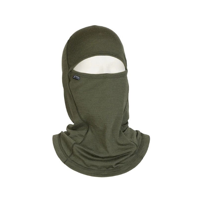 XTM Adventure 170 II Merino Wool-Blend Balaclava