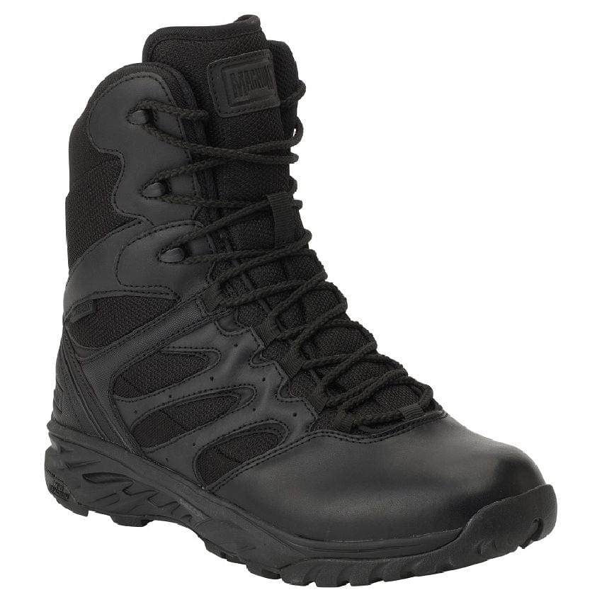 Magnum Wild-Fire Tactical 8 SZ WP - Black