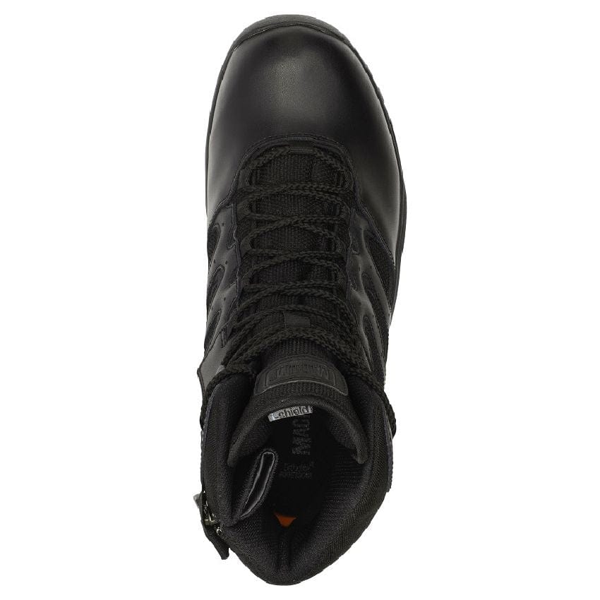 Magnum Wild-Fire Tactical 8 SZ WP - Black Top View