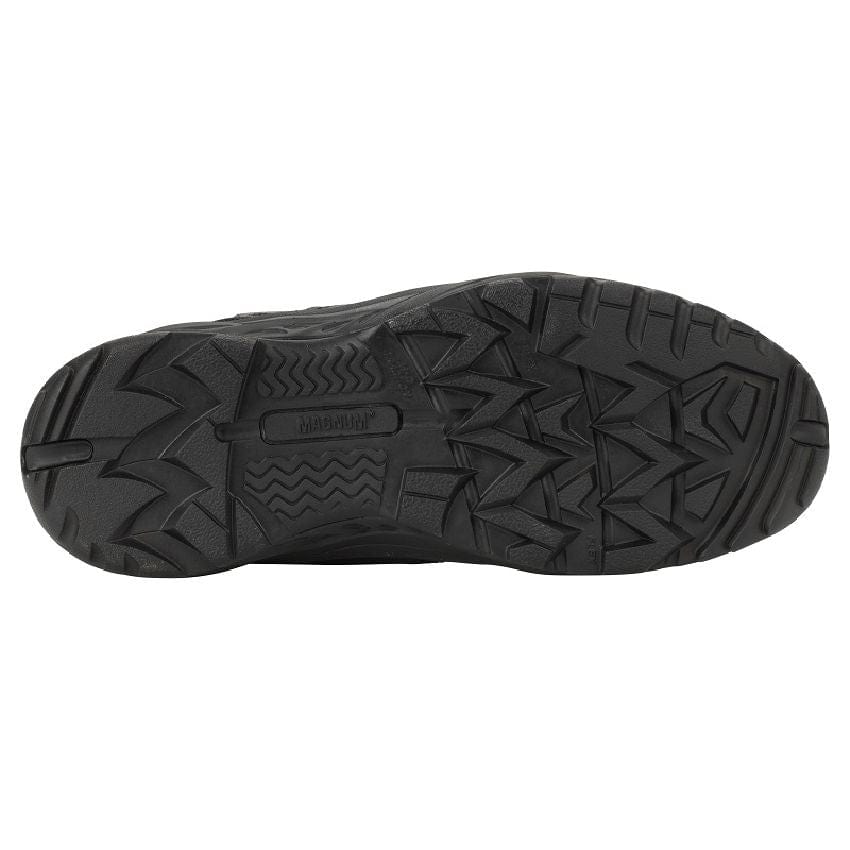 Magnum Wild-Fire Tactical 8 SZ WP - Black Sole View