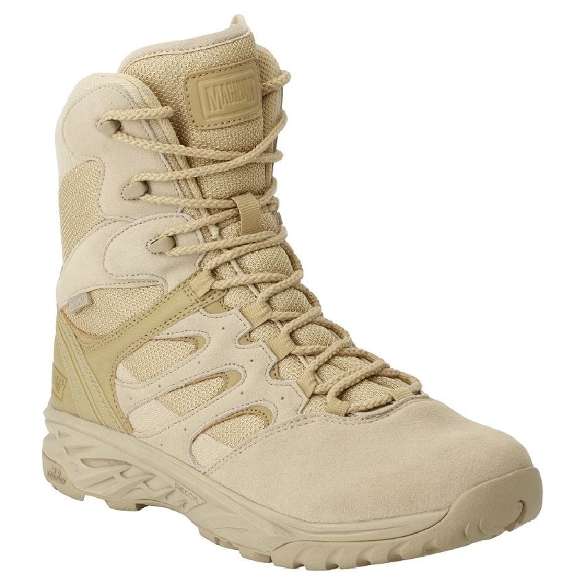 Magnum Wild-Fire Tactical 8 SZ WP - Desert Tan
