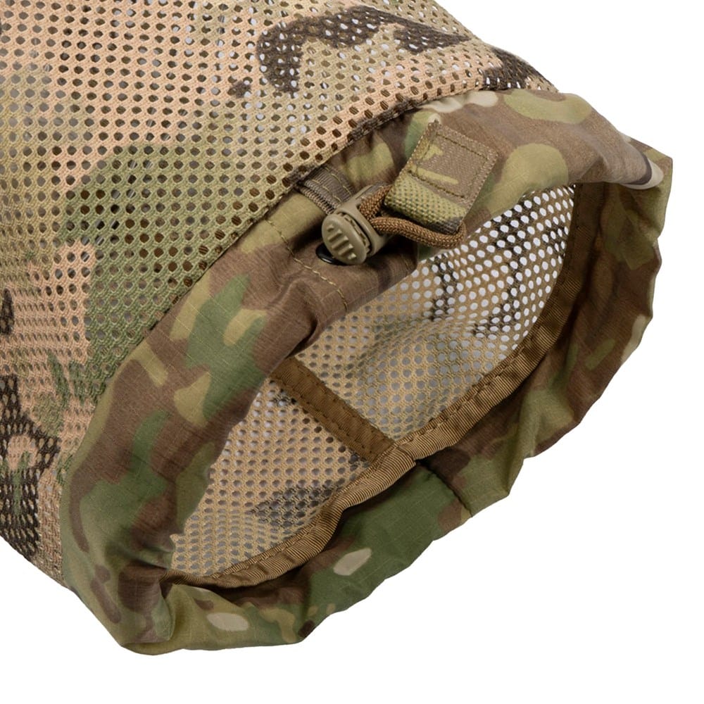 Platatac Mesh Stuff Sack