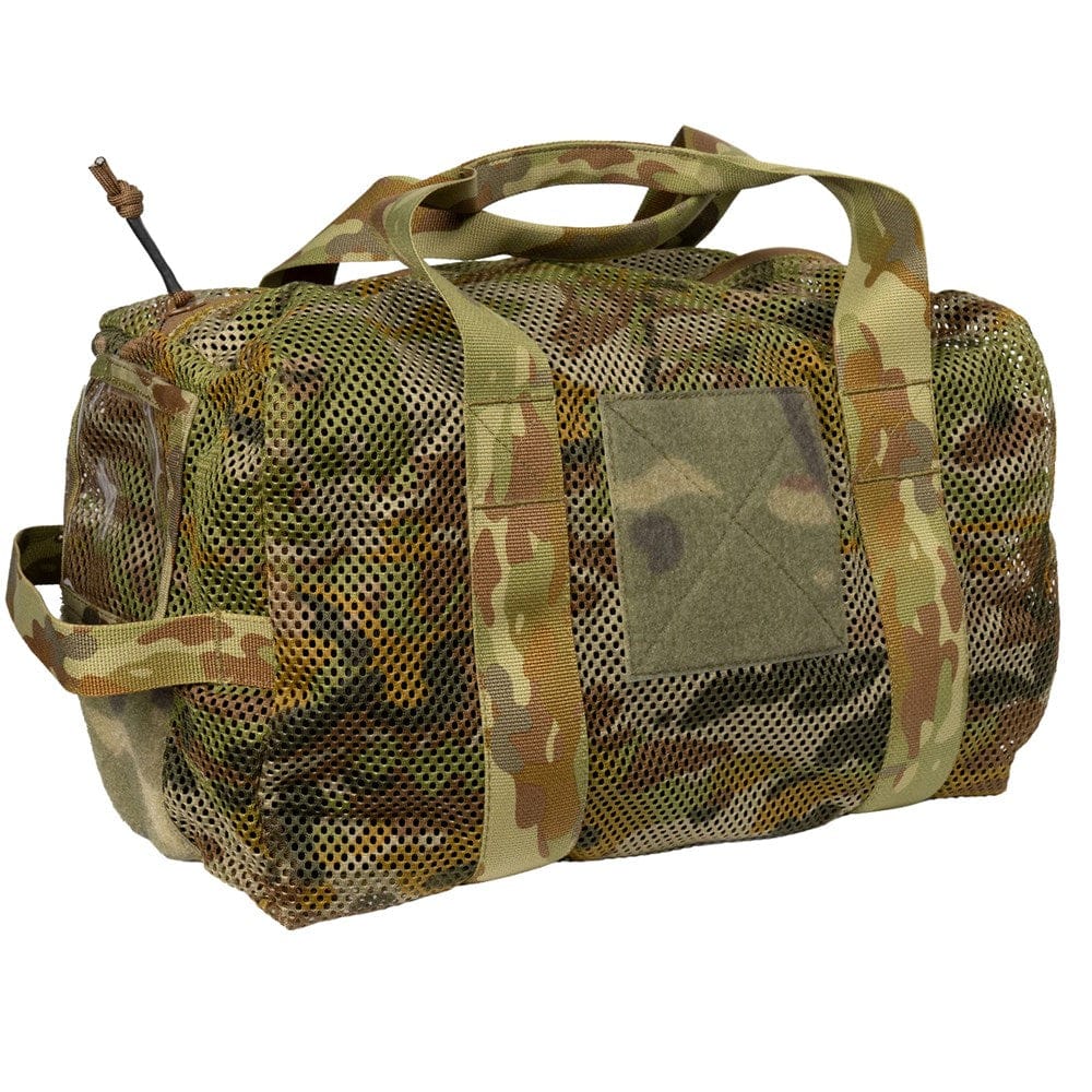 Platatac Mesh GP Duffle